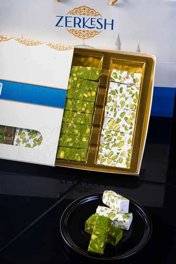 أصابع النوغا