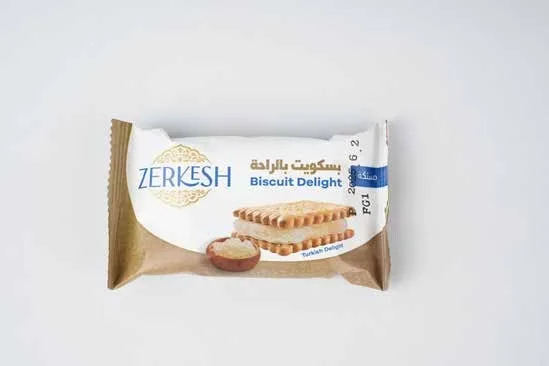 نكهة المستكة