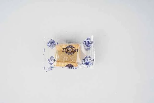 نكهة المستكة — تعبئة 5 كغ